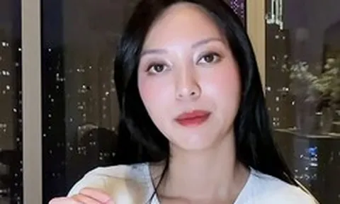 Ồn ào giới skinbiz: Hannah Olala lên tiếng về tin đồn "chèn ép" KOL khác, Võ Hà Linh lên hot search