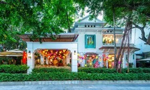 Vừa nhận giải thưởng Michelin, 1 nhà hàng nằm ở ‘khu đất vàng’ của Hà Nội bất ngờ có thông báo đặc biệt