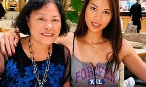 Siêu mẫu Hà Anh cập nhật vụ lừa đảo "hợp đồng kỳ nghỉ", phía công ty có hành động gây phẫn nộ