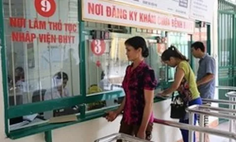 Tin vui từ 1-7: Thêm 7 nhóm người được hỗ trợ 100% mức đóng bảo hiểm y tế tại thành phố này