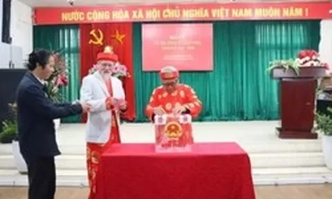 Người tham gia cấp ủy chi bộ thôn, tổ dân phố không được quá 65 tuổi