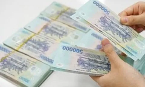 Ngoài lương hưu, từ 1/7/2026 có người được nhận thêm tới 10,12 triệu đồng/tháng, điều kiện là gì?
