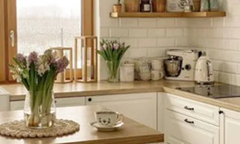 Tôi sống một mình và đây là 11 món đồ bếp dùng gần như mỗi ngày: Nhỏ gọn, không đắt nhưng cực kỳ đáng tiền