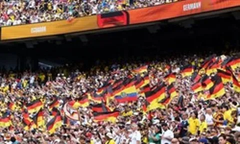World Cup 2026 xô đổ kỷ lục, hút khách nhất lịch sử