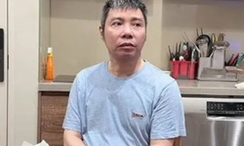 Tình hình NSND Công Lý sau khi vợ kém 15 tuổi thông báo dừng sang Nhật chữa trị