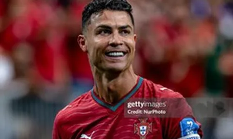 Vén màn tính cách thật của Ronaldo: Mọi người đều hiểu lầm hết rồi!
