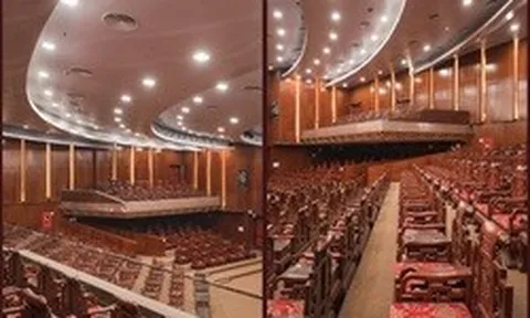 Nơi sắp lên thành phố trực thuộc Trung ương có công trình đầu tư hơn 240 tỷ: Liên quan đến di sản UNESCO