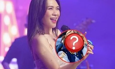 Nhan sắc thật của Mỹ Tâm ở tuổi 45