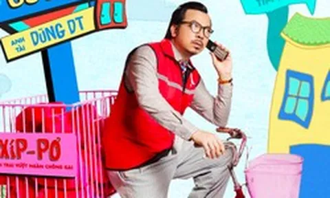 Giáo sư Xoay gây sốt khi hát lại ca khúc hơn 1 thập kỷ trước tại show 'Anh trai'