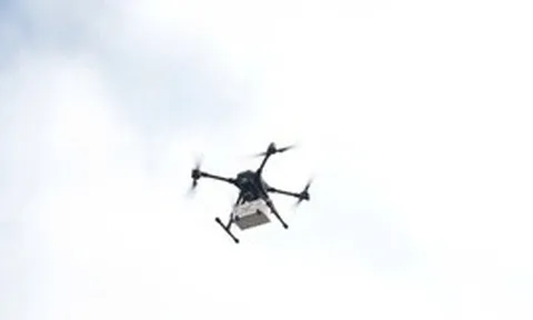 Điện Biên thí điểm phát triển kinh tế tầm thấp bằng UAV với khoảng 6.000 chuyến bay
