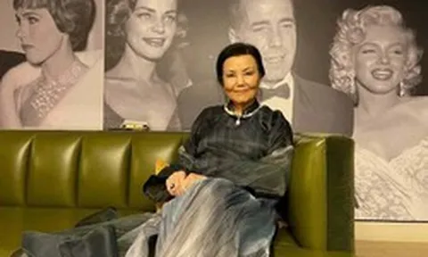 "Tứ đại mỹ nhân Sài Gòn" đình đám một thời từ Mỹ về Đà Nẵng, U90 vẫn thần thái, trẻ đẹp