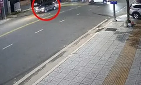 Công an thông tin diễn biến vụ trình báo mất ô tô tại Công viên ở Tây Ninh