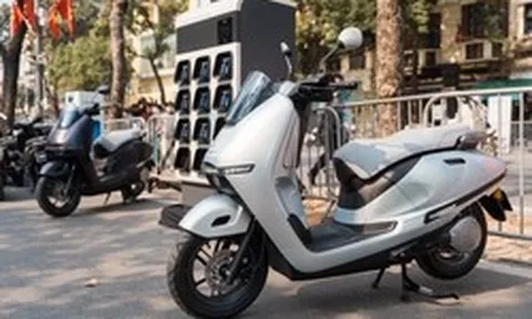 Bán xe máy điện ở Việt Nam rẻ hơn Thái Lan gần 50 triệu đồng, Honda đang toan tính điều gì?