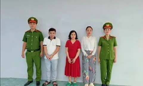 Cô gái tử vong sau khi truyền trắng da tại căn hộ ở TP.HCM, 3 người bị bắt