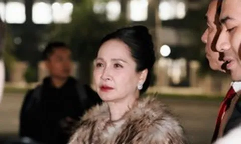 Cuộc sống của nữ NSND vừa lên tiếng về thông tin "thay 3 đời chồng, sắp bỏ NSƯT Đỗ Kỷ"