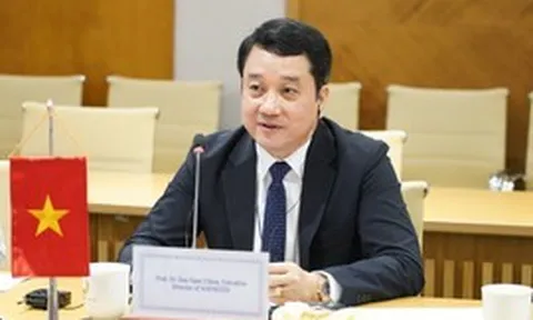 Quỹ Phát triển khoa học và công nghệ Quốc gia mở rộng các phương thức hỗ trợ mới