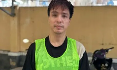 Bắt giữ ca sĩ, nhạc sĩ Tăng Nhật Tuệ vì hành vi tàng trữ và tổ chức sử dụng trái phép chất ma túy