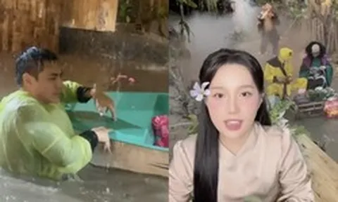Không ngờ Lê Dương Bảo Lâm đã đến mức này!