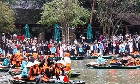 Tin cực vui cho toàn bộ những người đi du lịch từ 7/7