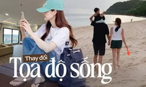 Không còn mặc định phải ở Hà Nội hay TP.HCM: Chuyển “toạ độ sống”, người mua căn hộ 2 tỷ, người chốt nhà đất 150m2