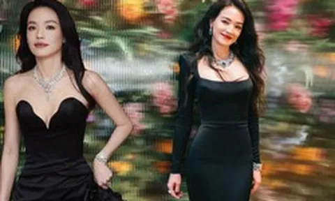 Mỹ nhân được ví trẻ chỉ bằng nửa tuổi thật: Mỗi ngày đều uống 3 món nước chống già cực giàu collagen, quá quen với người Việt