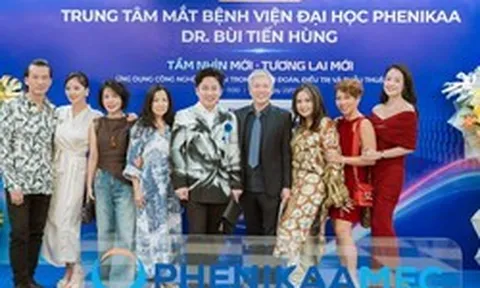 Không phải liveshow, dàn diva - divo hàng đầu Việt Nam bất ngờ hội ngộ vì một dấu mốc đáng nhớ