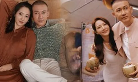 Nam diễn viên gia trưởng nhì showbiz, độc lạ chẳng giống ai: Đưa vợ 10 tỷ mỗi tháng, cả nhà vợ phải "nhìn sắc mặt" anh mỗi ngày