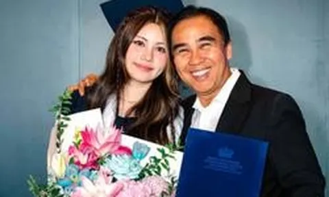 Quyết định của MC Quyền Linh khi Hạt Dẻ tròn 18 tuổi