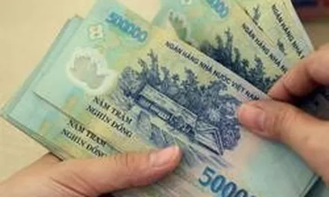 Từ năm 2026, 6 trường hợp bị dừng hoặc chấm dứt hưởng lương hưu, người dân cần biết