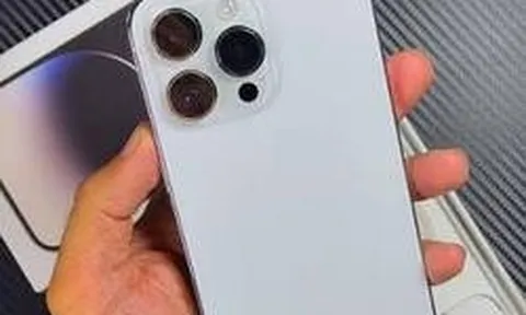 Bất ngờ 3 chiếc iPhone cũ được cho là “đáng mua nhất” hiện nay