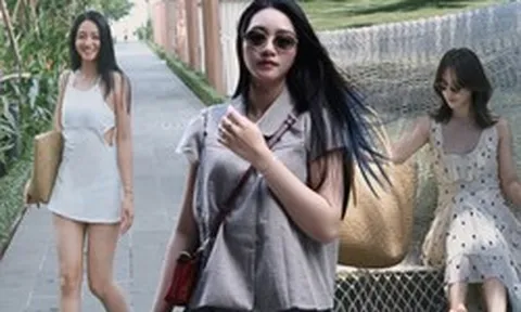 Cử nhân Luật cưới "người hùng Thường Châu": Giờ ở nhà bán cà phê, xây nhà lầu khu trung tâm