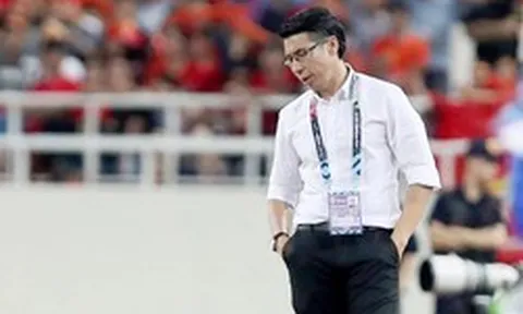 HLV Malaysia: Tuyển Việt Nam dùng đội hình mạnh nhất nên có lợi thế