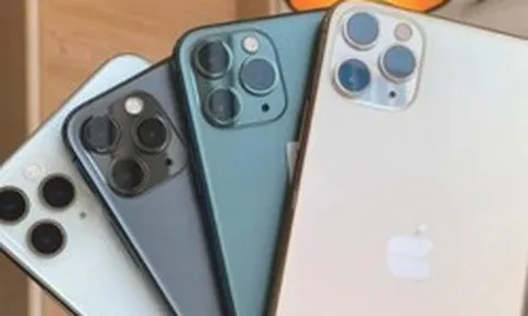 Những chiếc iPhone giá rẻ đáng mua nhất hiện nay, vẫn được Apple "ưu ái" dù ra mắt từ lâu