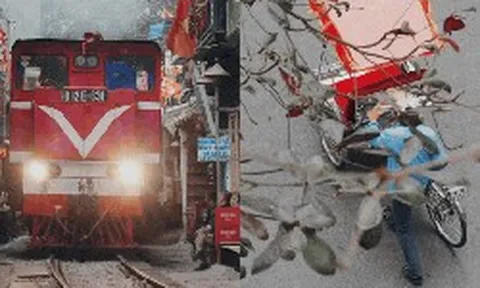 Khách Trung mê mẩn Hà Nội vì quá "điện ảnh": 6 góc nhỏ tưởng bình thường nhưng lên hình đẹp như phim