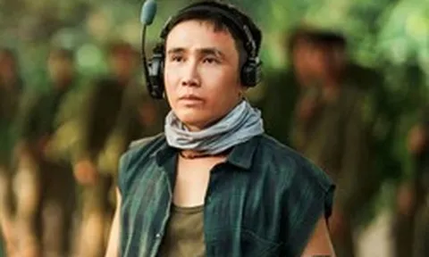 Quá khứ trượt đại học, nhịn ăn để tiết kiệm của 'đạo diễn trăm tỷ' Huỳnh Lập