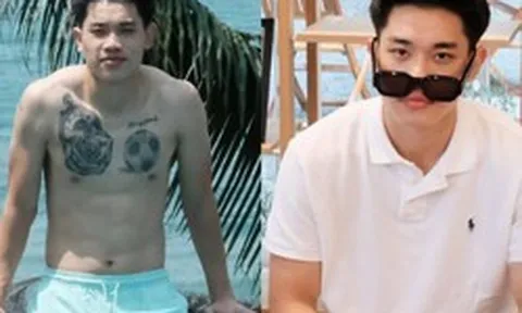 Đang viral: Đình Bắc đáp trả cực gắt khi được hỏi "Anh có người yêu chưa"