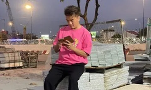 Nam ca sĩ U60 nổi đình đám thông báo sắp đi bán cà phê ở Đà Lạt, khai trương "3 ngày 3 đêm"