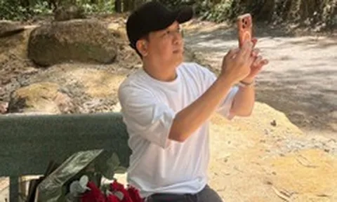 Mức lương của Trường Giang trước khi nổi tiếng