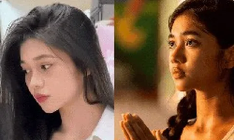 Mỹ nhân phim Việt trăm tỷ vượt mặt hàng trăm người nhờ tẩy trang