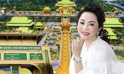 Chưa đầy 80 ngày nữa, khu du lịch 6.000 tỷ của vợ chồng bà Nguyễn Phương Hằng dừng một chính sách áp dụng suốt cả năm