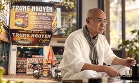 Căn nhà đi thuê của ông Đặng Lê Nguyên Vũ
