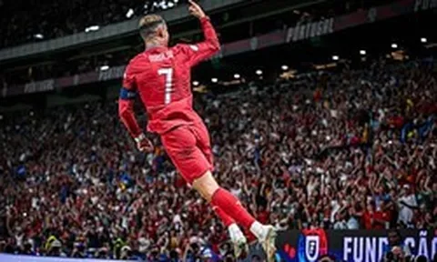 Di sản của Ronaldo