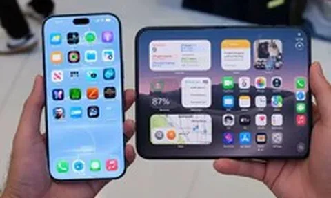 Vẫn lăn tăn vì mua iPhone Duo giá tận 65 triệu, đây là cách mua "phiên bản lắp ghép" rẻ hơn hẳn 10 triệu