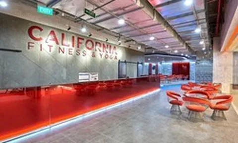 Chuyện gì đang xảy ra với California Fitness?