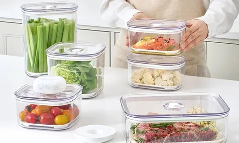 Đằng sau cú đúp giải thưởng của LocknLock tại Giải thưởng Thương hiệu hàng đầu Hàn Quốc năm 2026