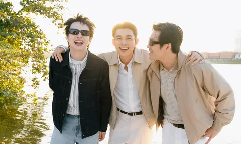 New Colors, New Silhouettes - Câu chuyện làm mới những điều quen thuộc từ UNIQLO