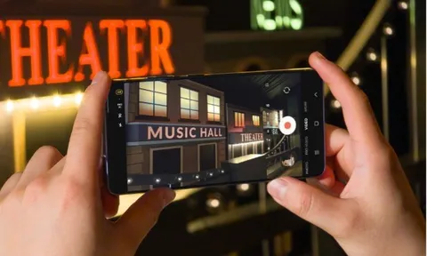 Samsung ra mắt Galaxy S26 series: Galaxy AI Phone trực quan nhất từ trước đến nay