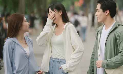 Từ món đồ “mặc cho có” đến bí quyết chọn đúng: Áo chống nắng đang bước vào cuộc sàng lọc mới