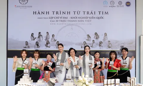 Hoa khôi Như Quỳnh: Không được chọn nơi sinh ra, nhưng có thể chọn cách đổi đời