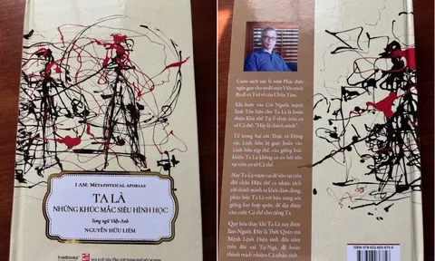 Từ Wittgenstein đến “TA LÀ”: Nỗ lực vượt ranh giới của ngôn ngữ và tư duy